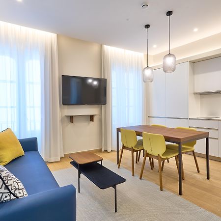 Tandem Populo Apartment Cadiz Exterior photo