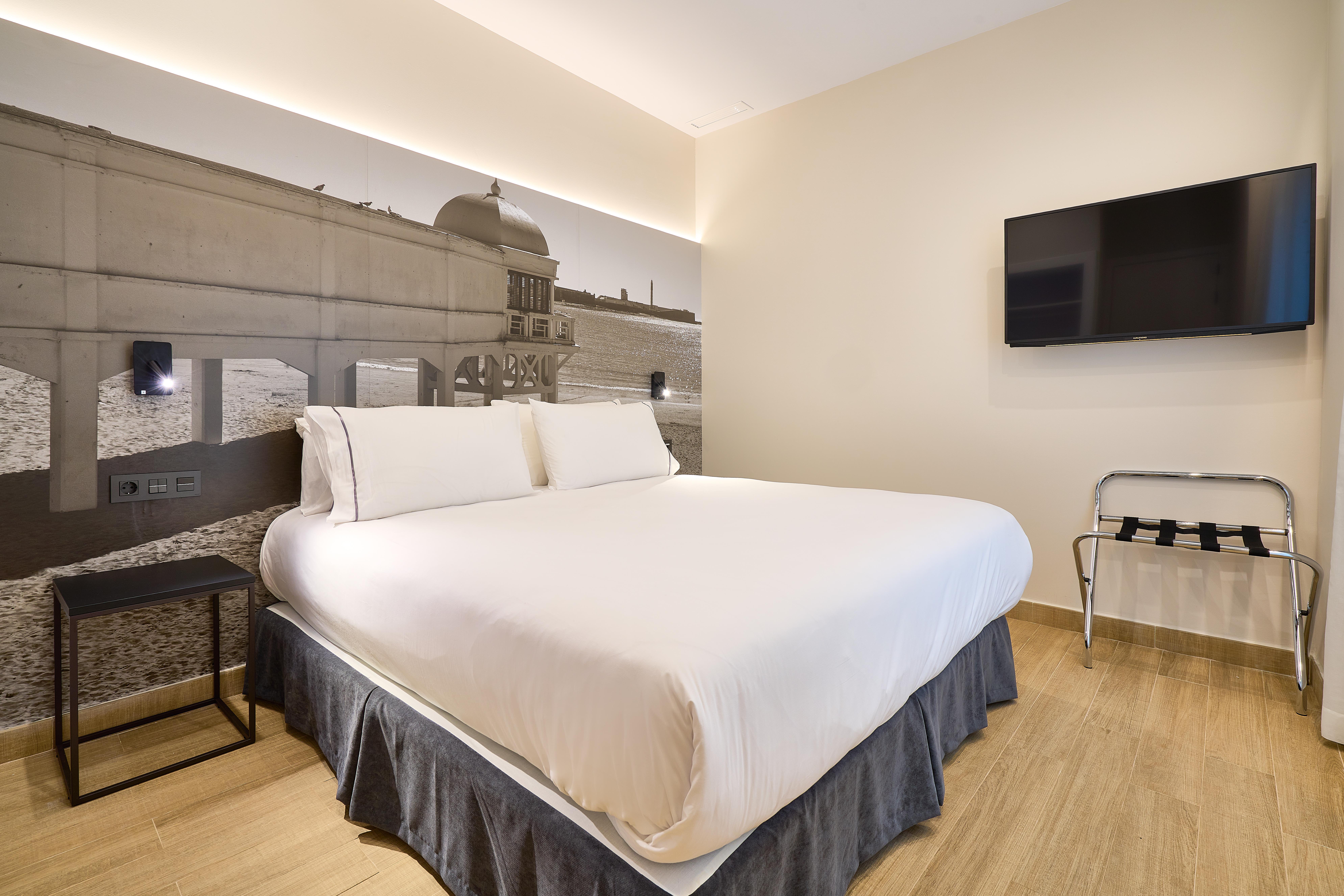 Tandem Populo Apartment Cadiz Exterior photo