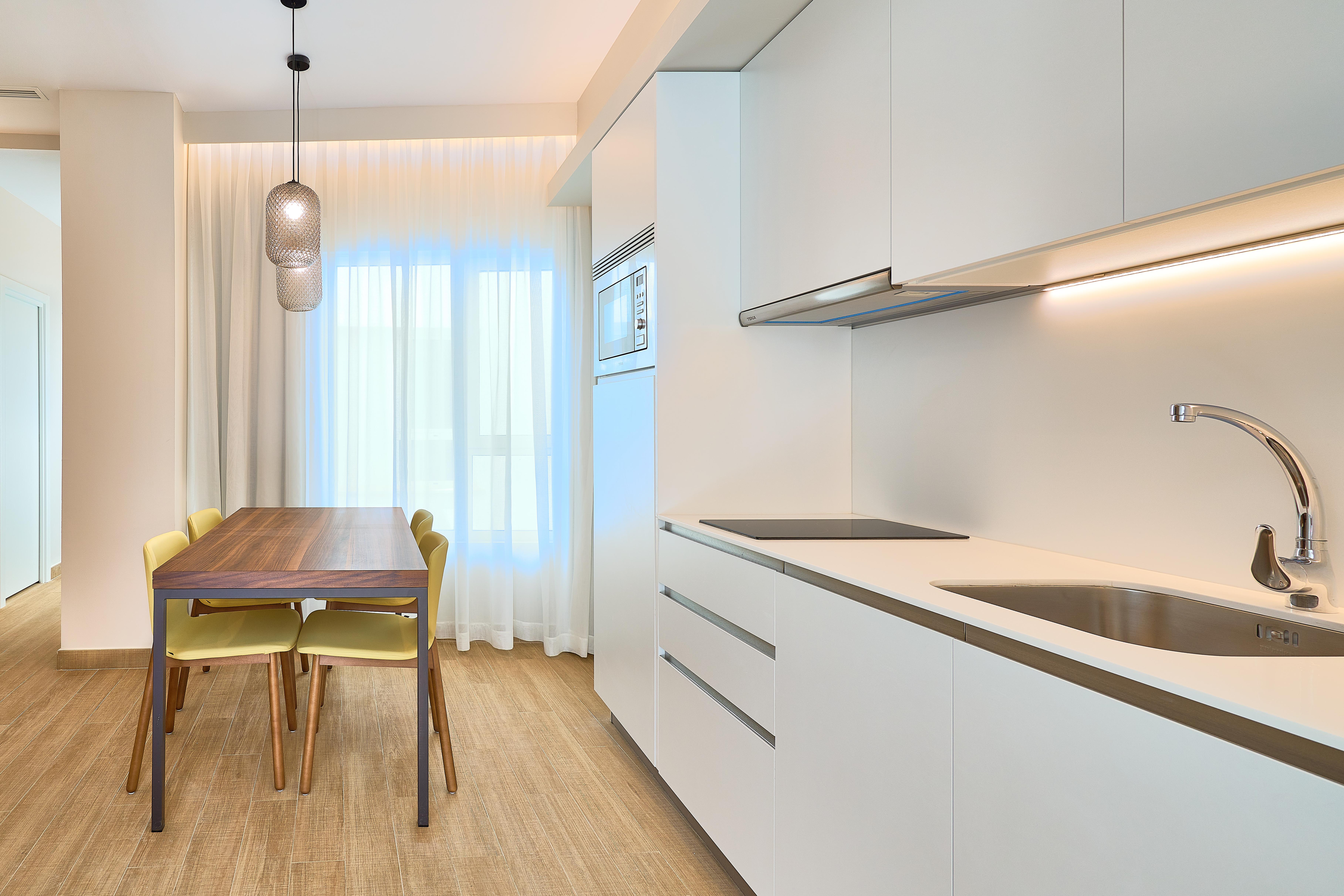 Tandem Populo Apartment Cadiz Exterior photo