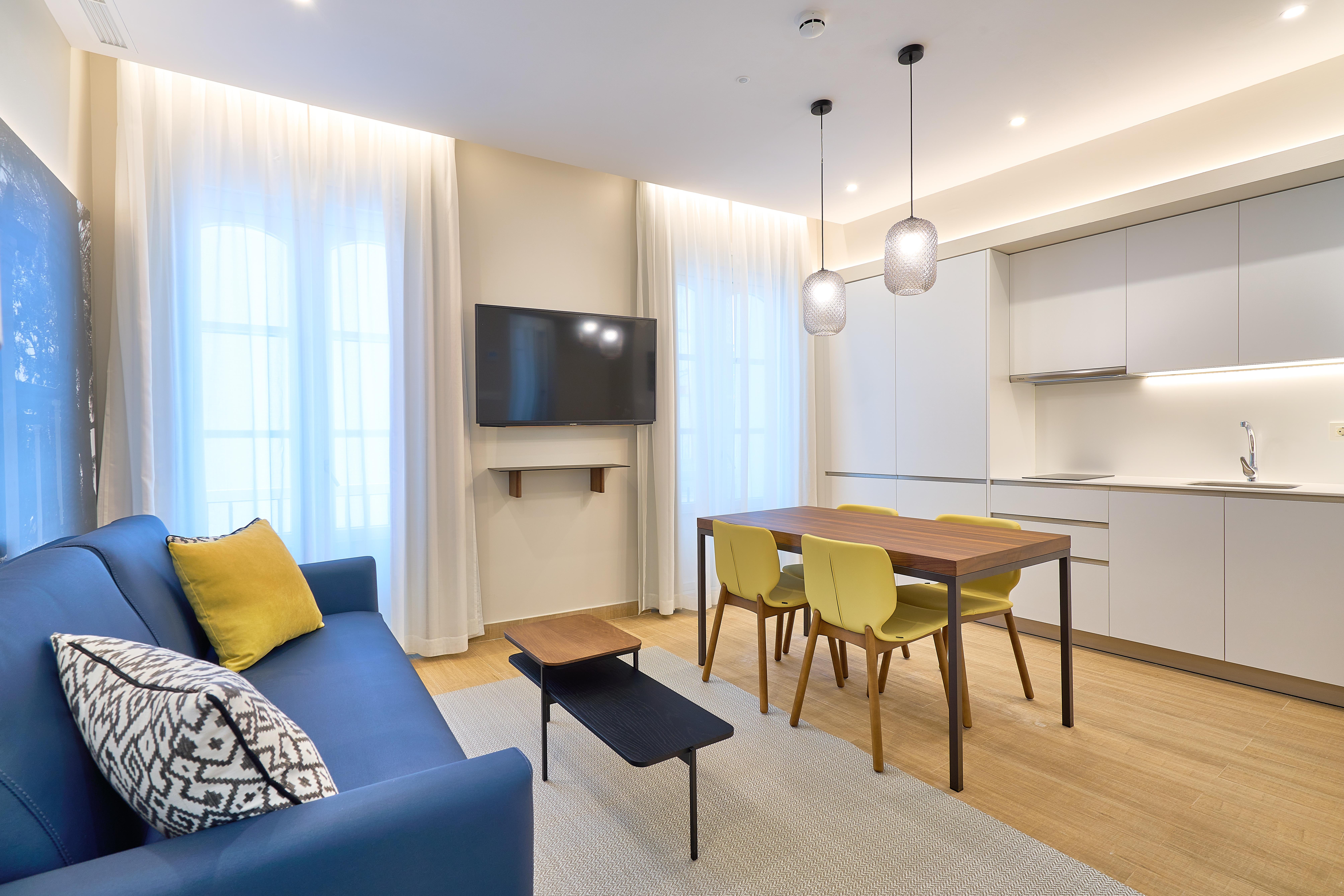 Tandem Populo Apartment Cadiz Exterior photo