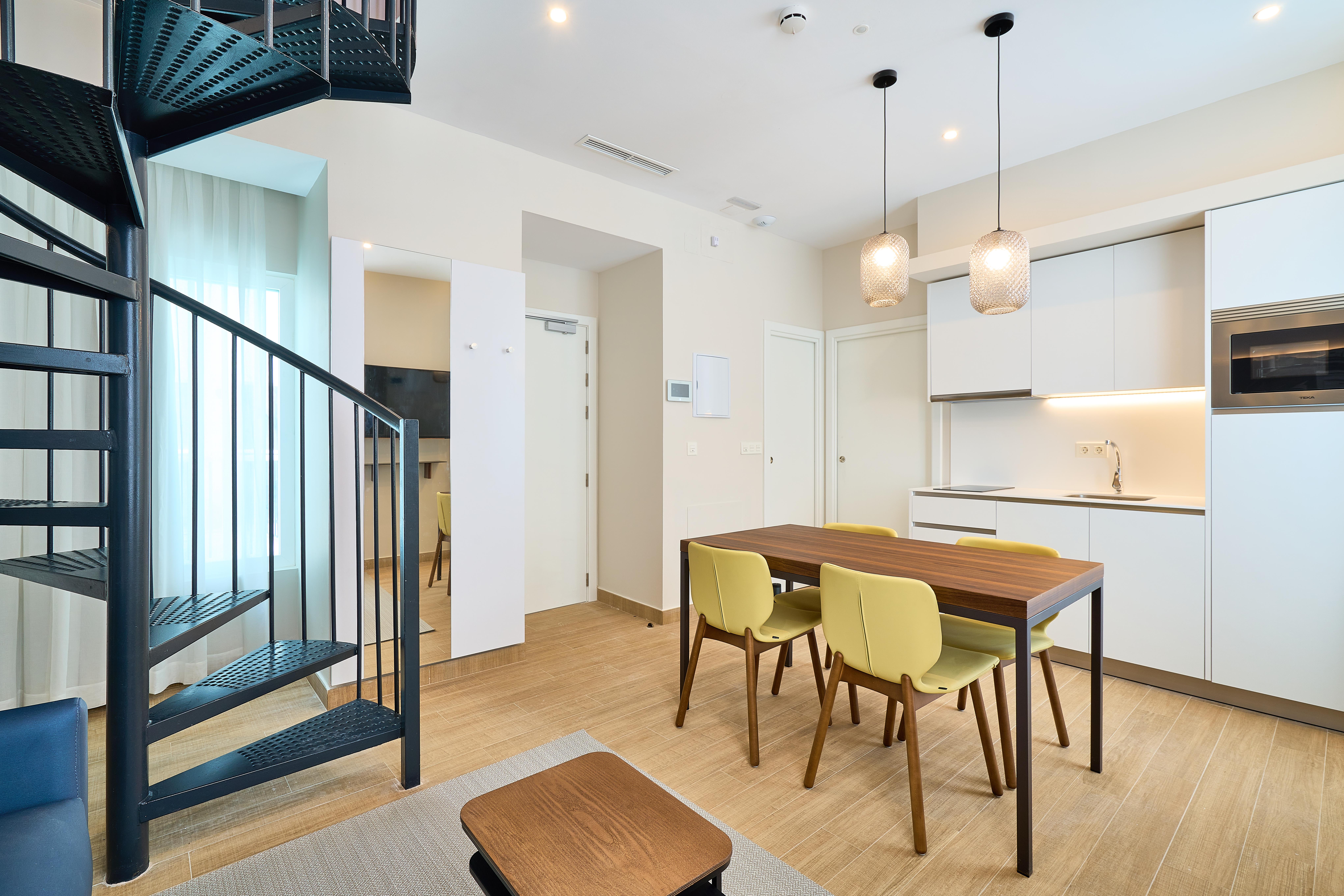 Tandem Populo Apartment Cadiz Exterior photo